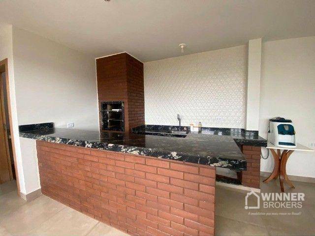 Sobrado à venda com 3 quartos, 144m² - Foto 8