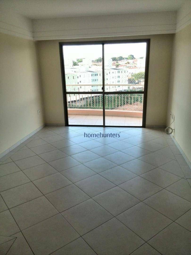 Apartamento, 3 quartos, 94 m² - Foto 2