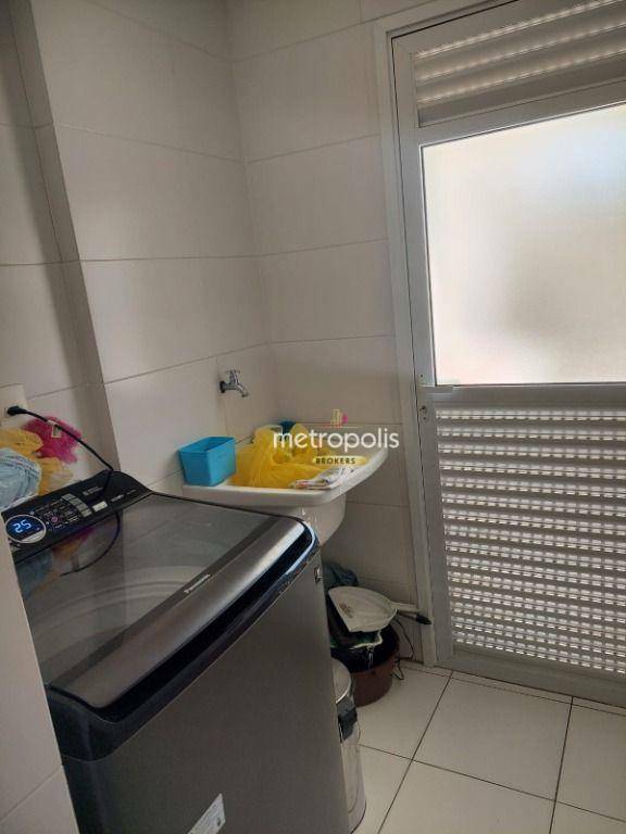 Apartamento à venda com 2 quartos, 88m² - Foto 7