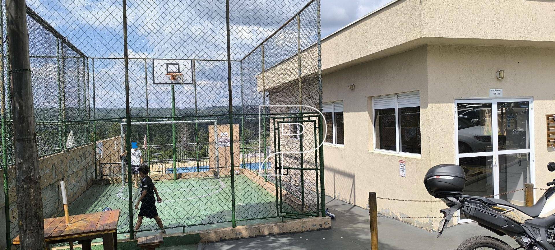 Apartamento à venda com 3 quartos, 56m² - Foto 15