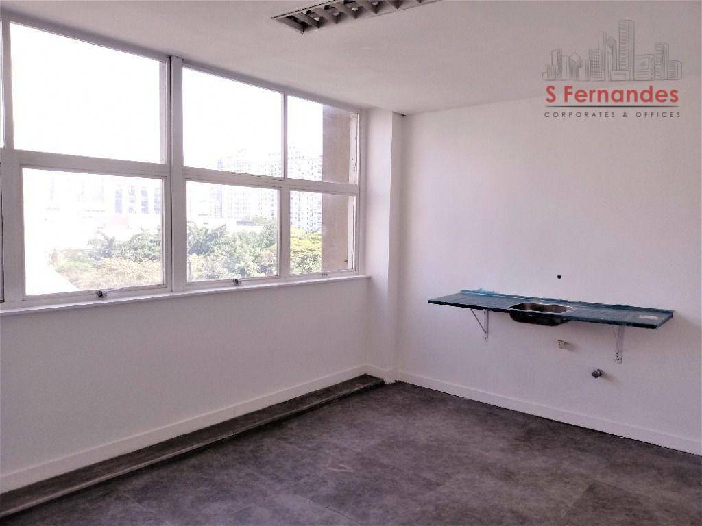 Conjunto Comercial-Sala para alugar, 250m² - Foto 11