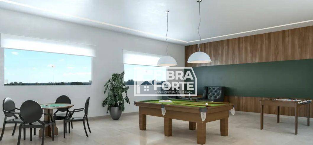 Apartamento à venda com 2 quartos, 47m² - Foto 9