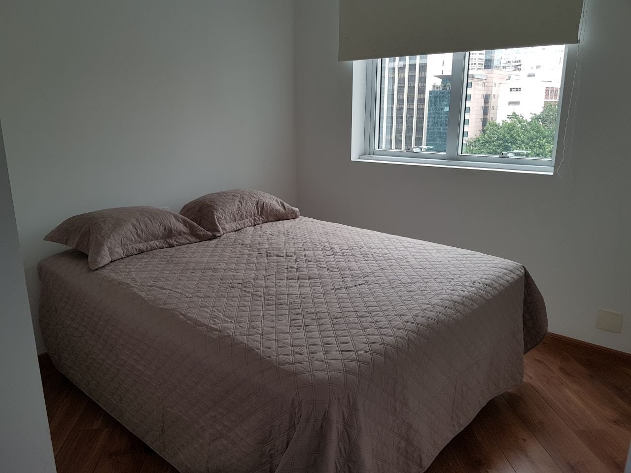 Apartamento à venda com 1 quarto, 50m² - Foto 6