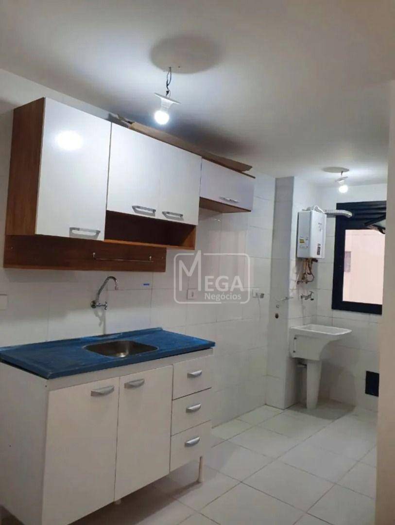 Apartamento, 3 quartos, 62 m² - Foto 3