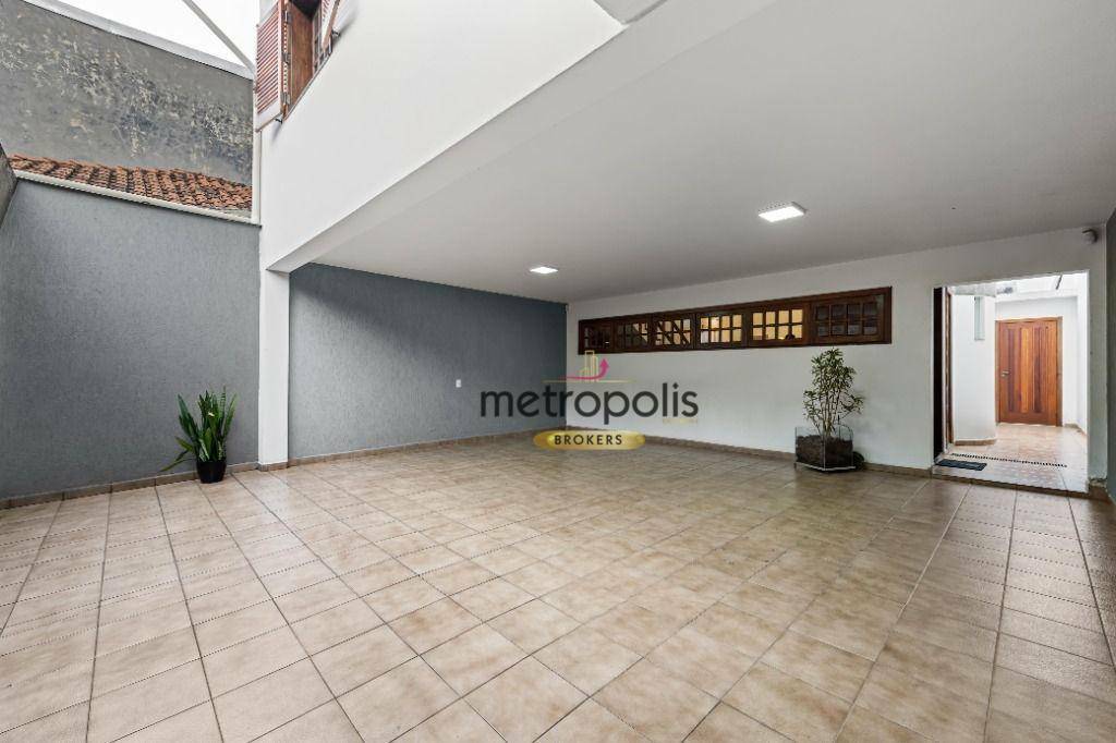 Sobrado à venda com 3 quartos, 203m² - Foto 2