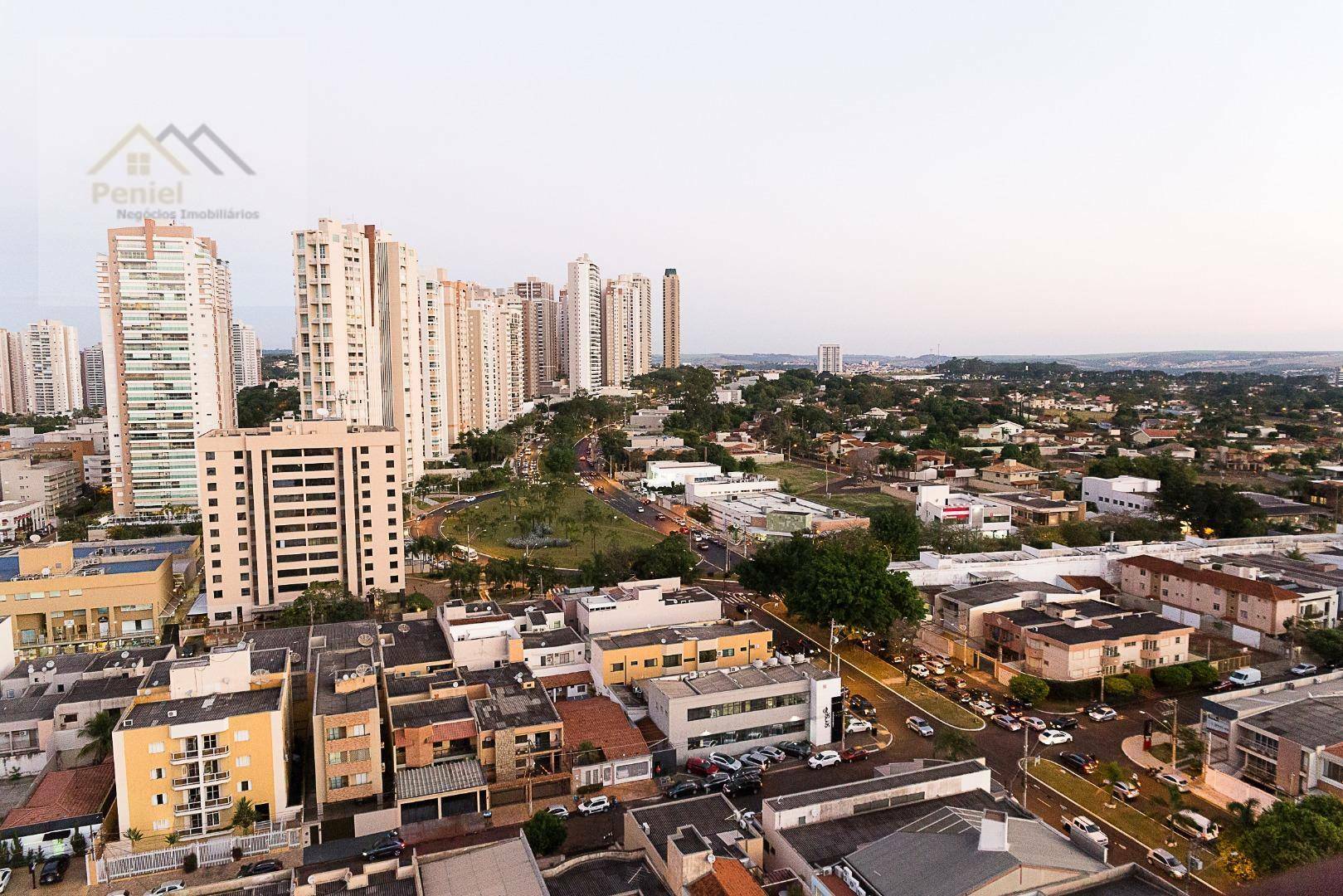 Cobertura à venda com 4 quartos, 360m² - Foto 9