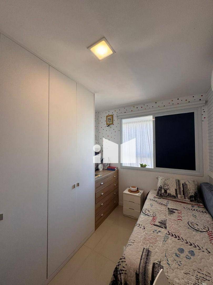 Apartamento à venda com 2 quartos, 82m² - Foto 10