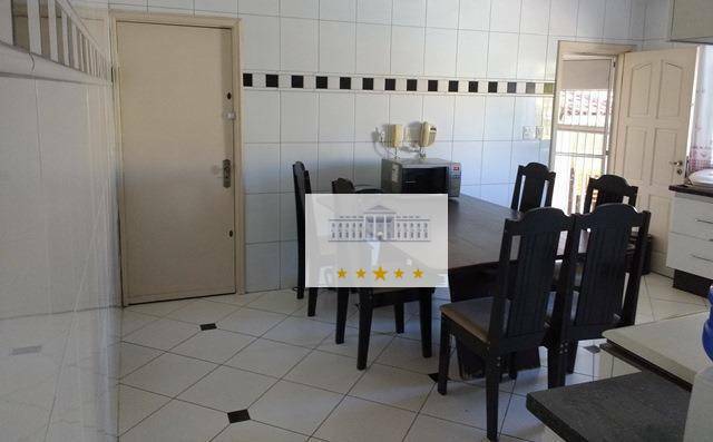 Casa, 3 quartos, 260 m² - Foto 26