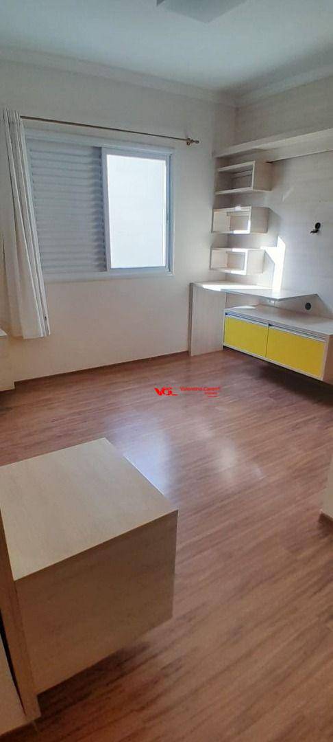Sobrado para alugar com 3 quartos, 160m² - Foto 14