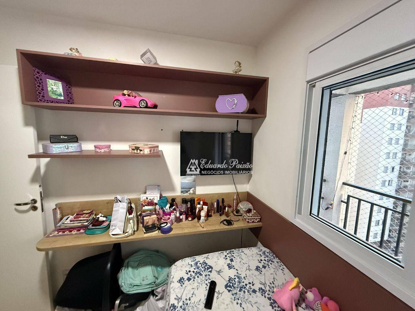 Apartamento à venda com 3 quartos, 81m² - Foto 14