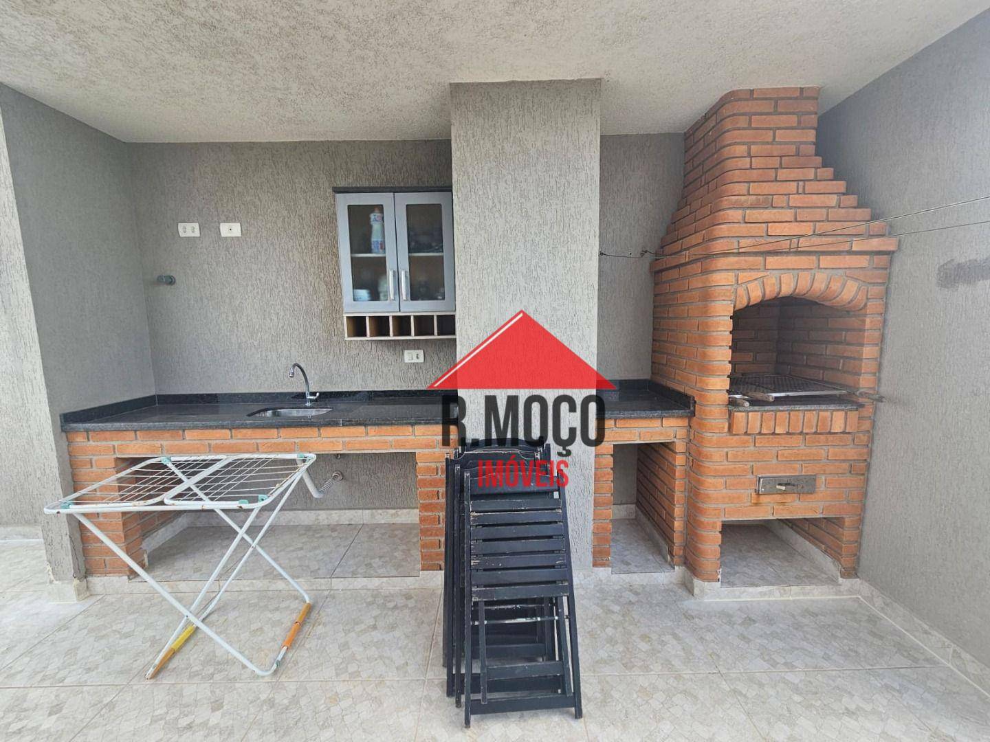 Sobrado à venda com 3 quartos, 116m² - Foto 41