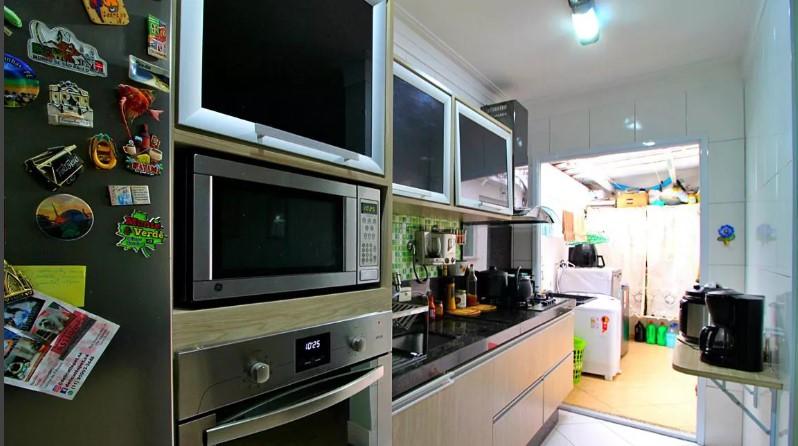 Apartamento à venda com 3 quartos, 99m² - Foto 6