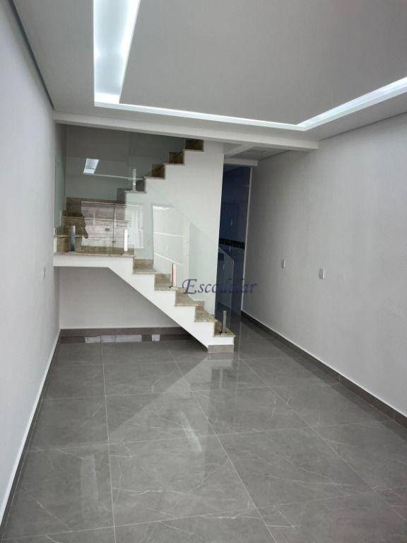 Sobrado à venda com 3 quartos, 135m² - Foto 6