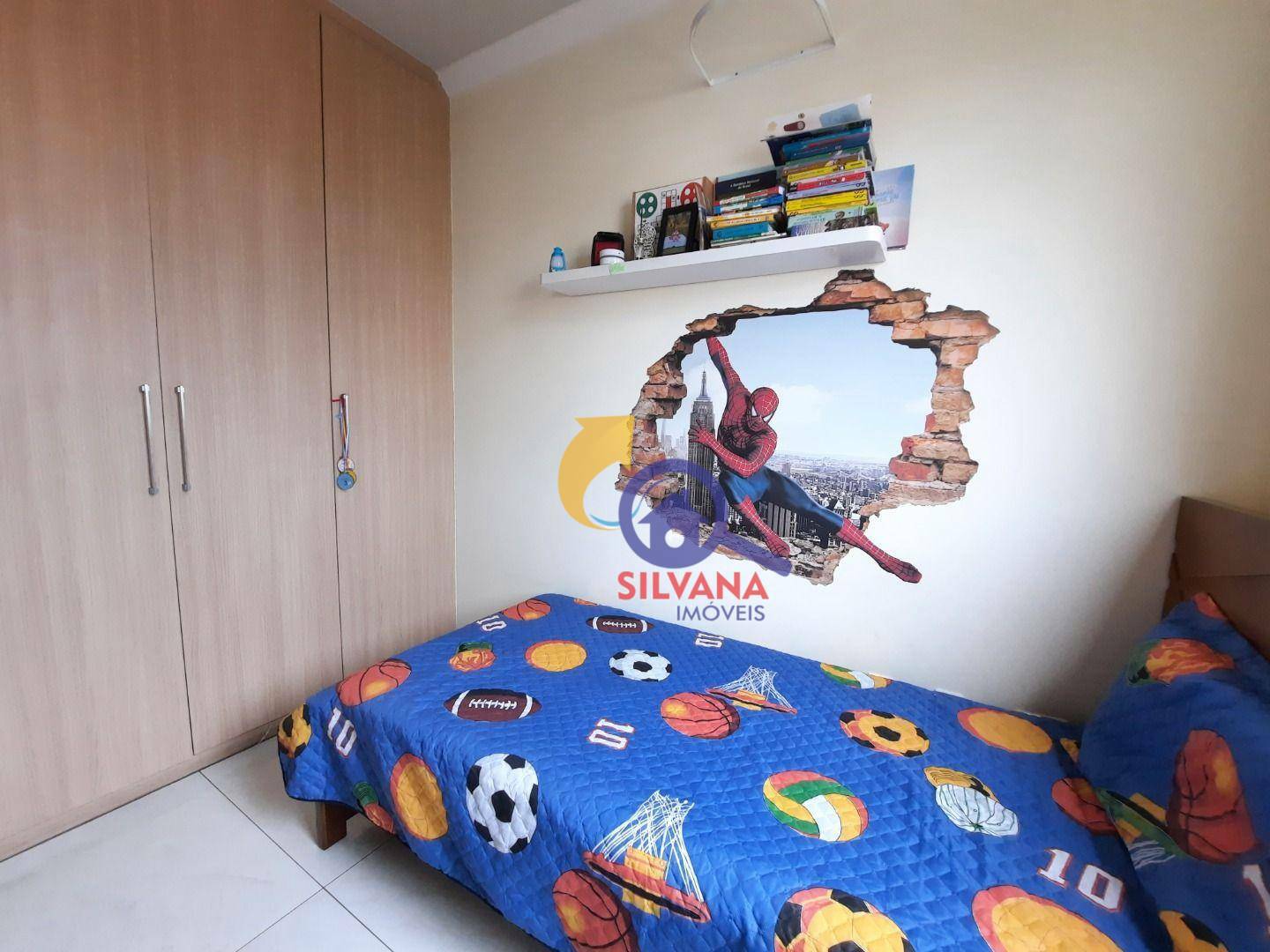 Cobertura à venda com 3 quartos, 173m² - Foto 16