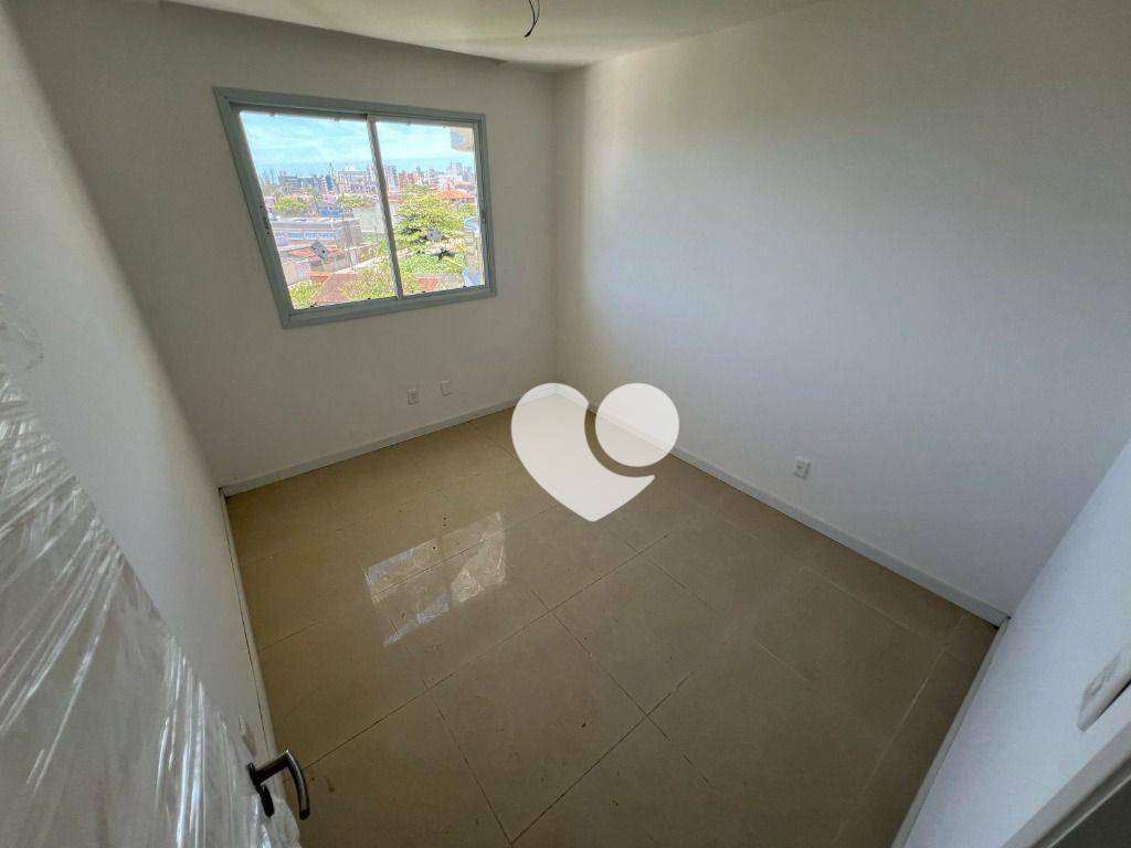 Apartamento à venda com 3 quartos, 121m² - Foto 21