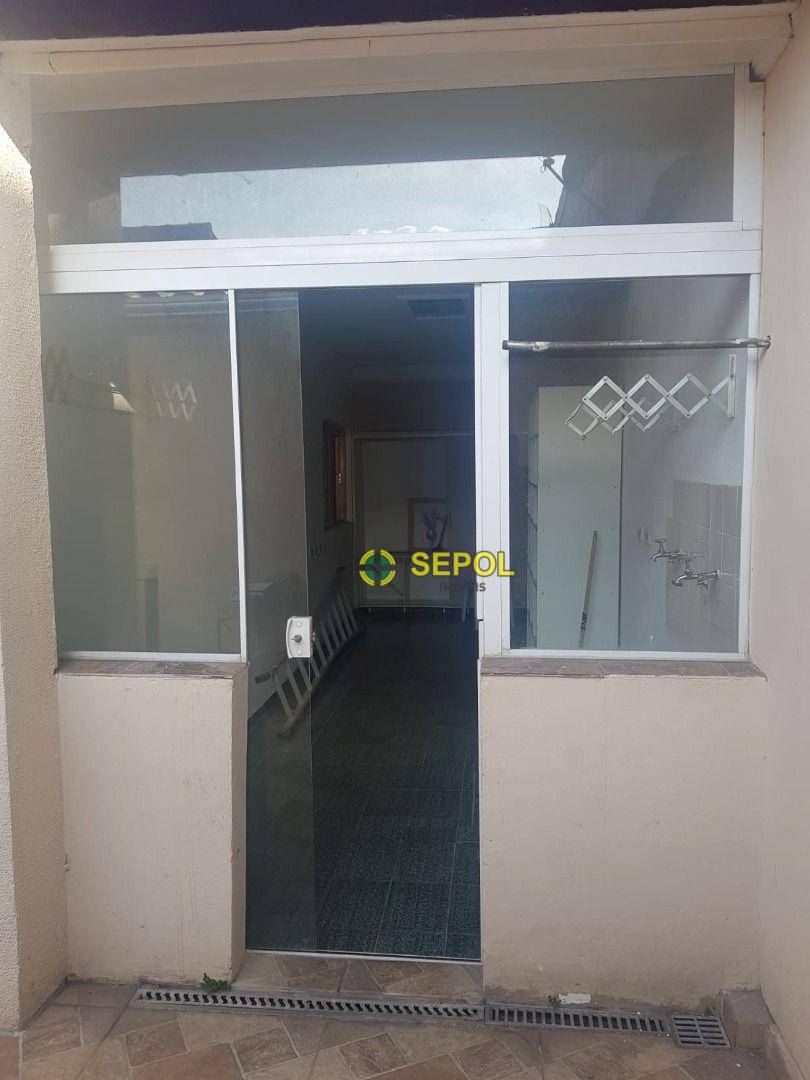 Sobrado à venda com 4 quartos, 220m² - Foto 6