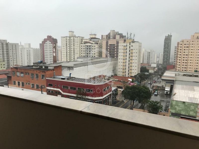 Apartamento à venda com 3 quartos, 120m² - Foto 22