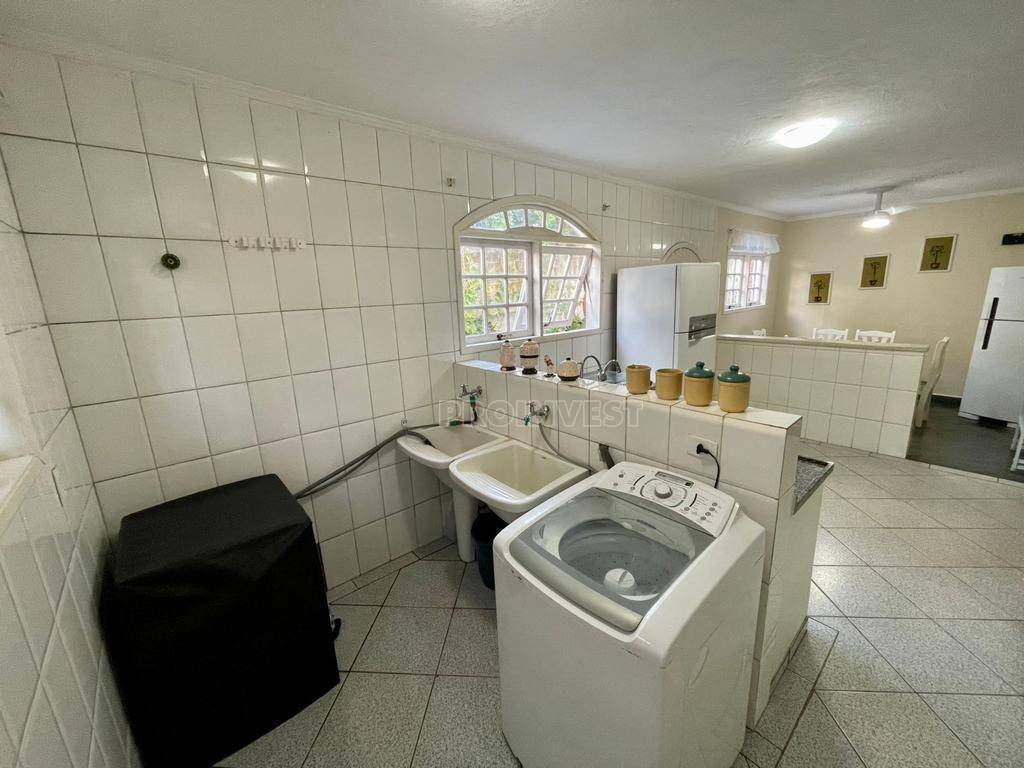 Casa de Condomínio à venda com 4 quartos, 400m² - Foto 11