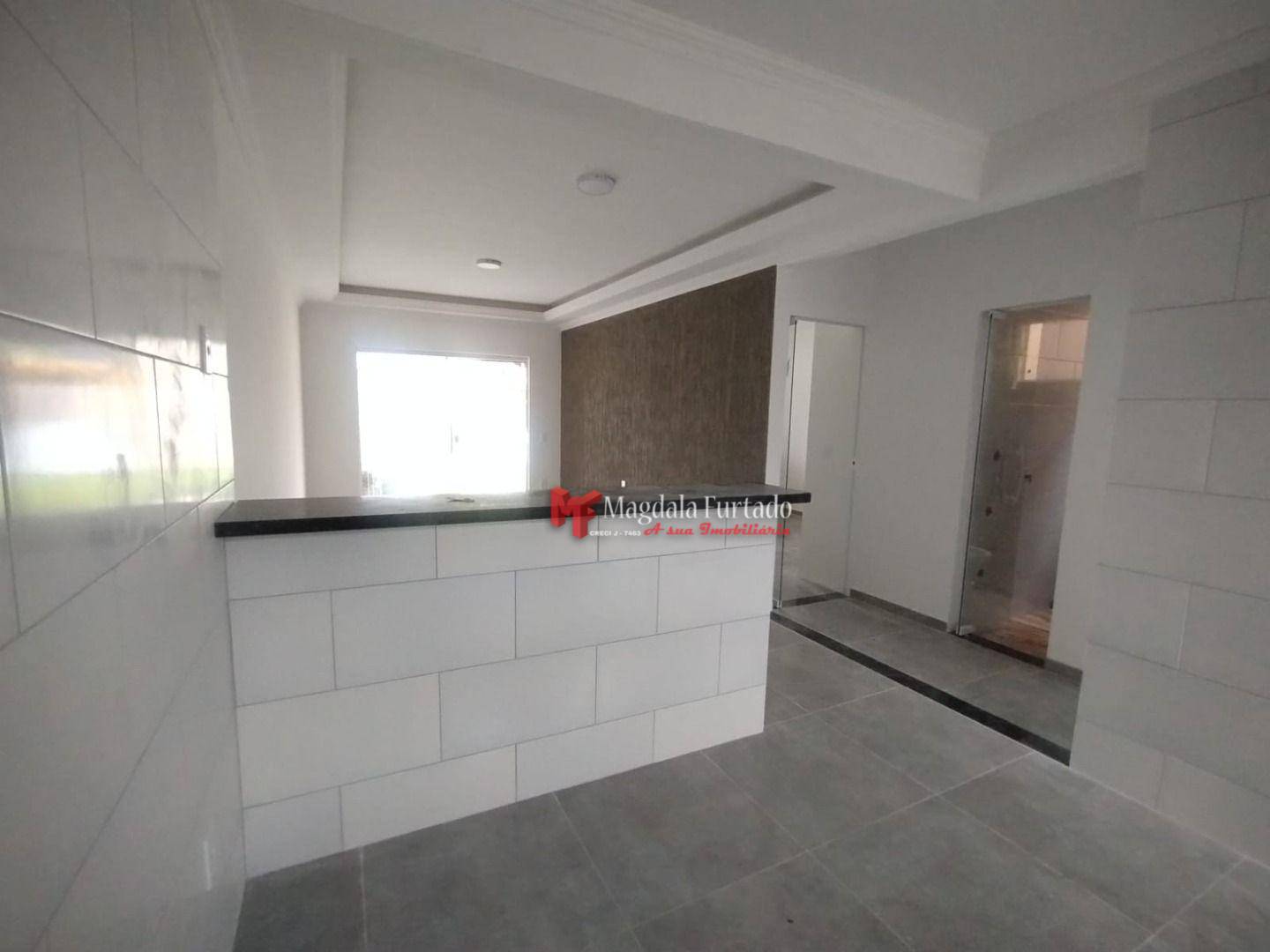 Casa à venda com 2 quartos, 70m² - Foto 7