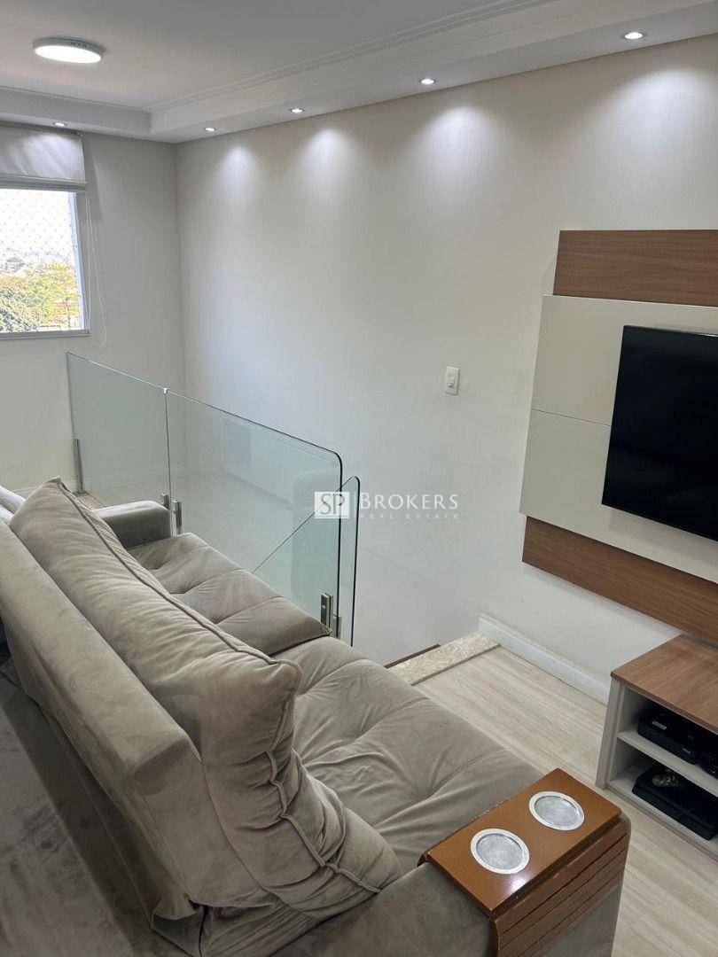 Cobertura à venda com 2 quartos, 102m² - Foto 18