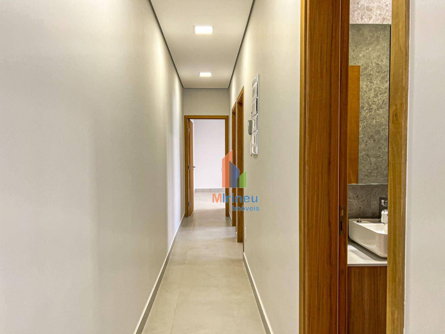 Casa de Condomínio à venda com 3 quartos, 136m² - Foto 26