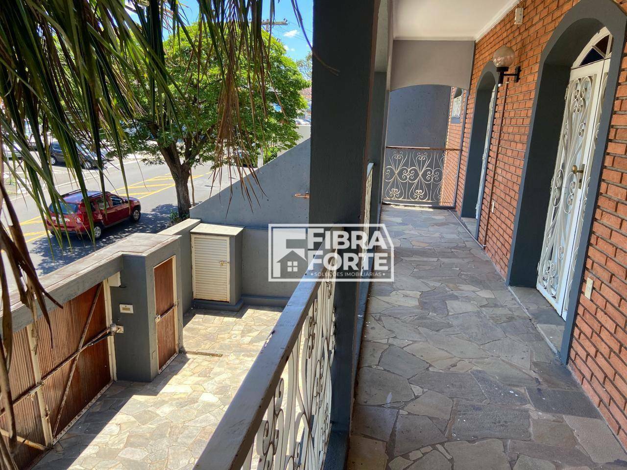 Sobrado para alugar com 3 quartos, 226m² - Foto 29