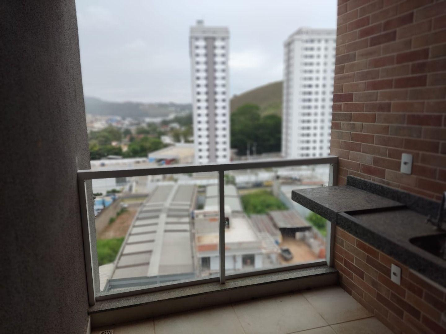 Apartamento à venda com 2 quartos, 56m² - Foto 27