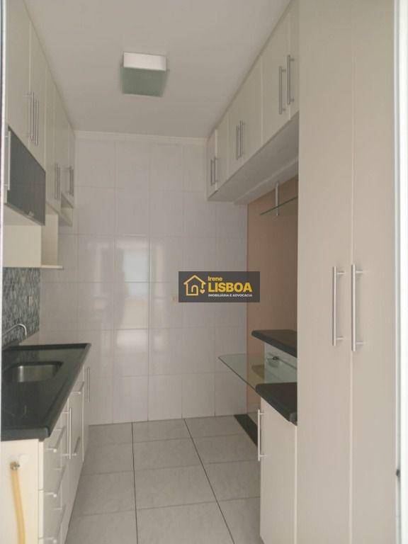 Apartamento à venda com 2 quartos, 66m² - Foto 6