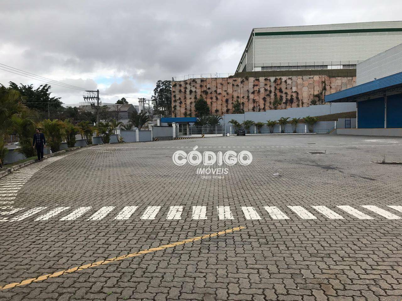 Depósito-Galpão-Armazém para alugar, 5000m² - Foto 10