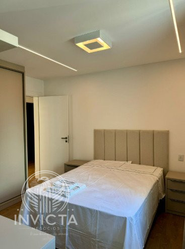 Apartamento à venda com 3 quartos, 130m² - Foto 15