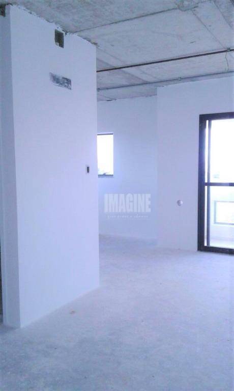 Conjunto Comercial-Sala à venda, 38m² - Foto 2