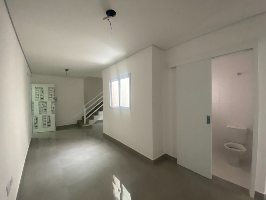 Cobertura à venda com 2 quartos, 52m² - Foto 6