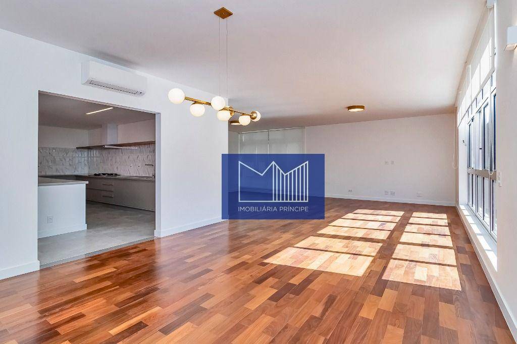 Apartamento à venda com 3 quartos, 268m² - Foto 15