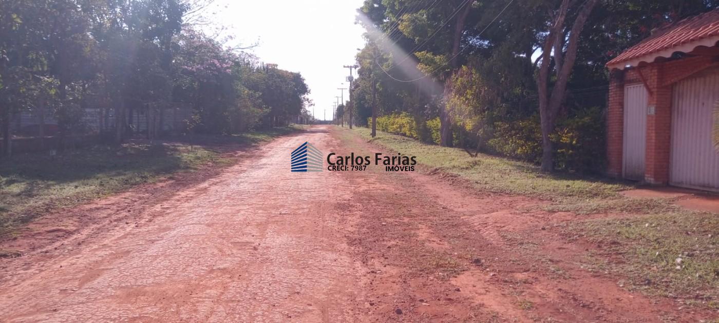 Terreno à venda, 2400m² - Foto 11