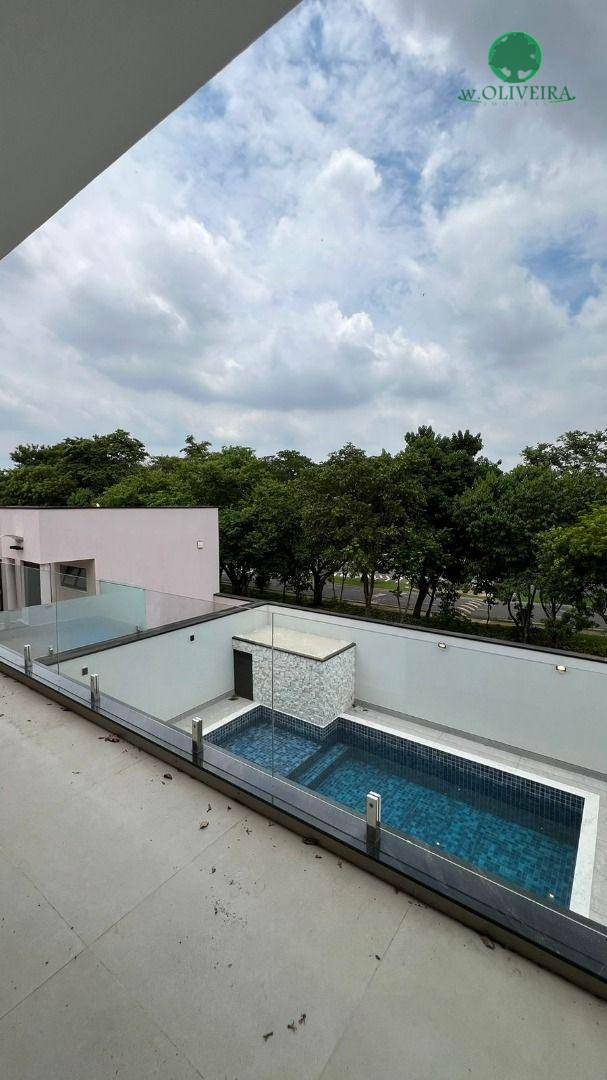 Sobrado à venda com 3 quartos, 273m² - Foto 26