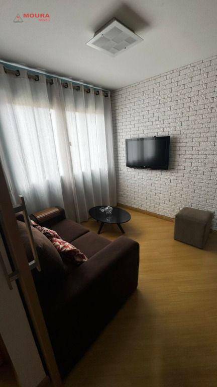 Apartamento à venda com 2 quartos, 50m² - Foto 21