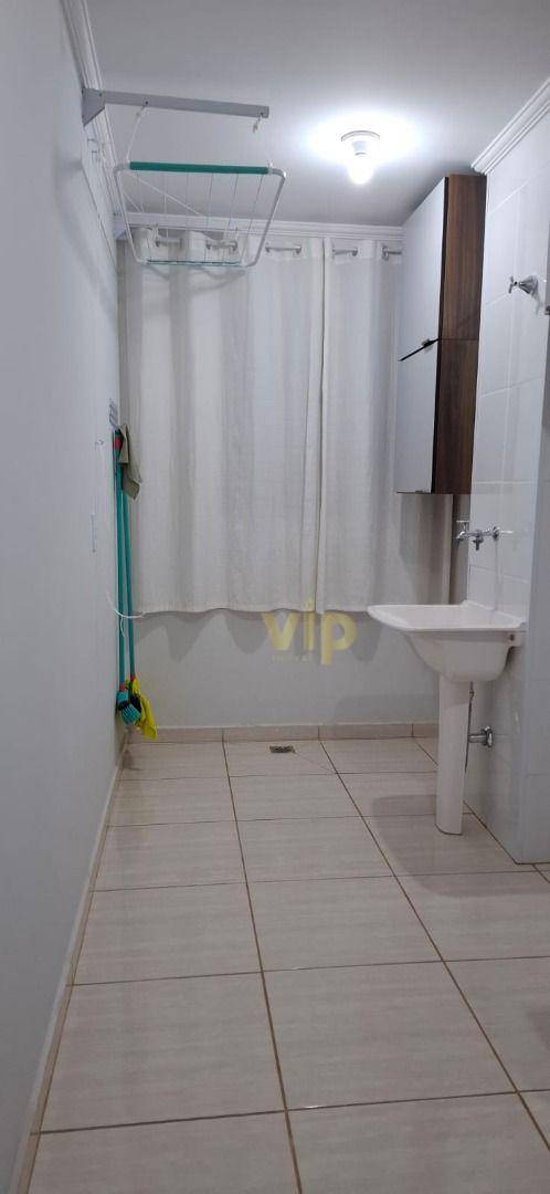 Apartamento à venda com 2 quartos, 60m² - Foto 10