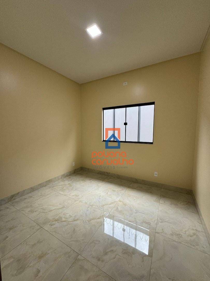 Casa à venda com 3 quartos, 182m² - Foto 19