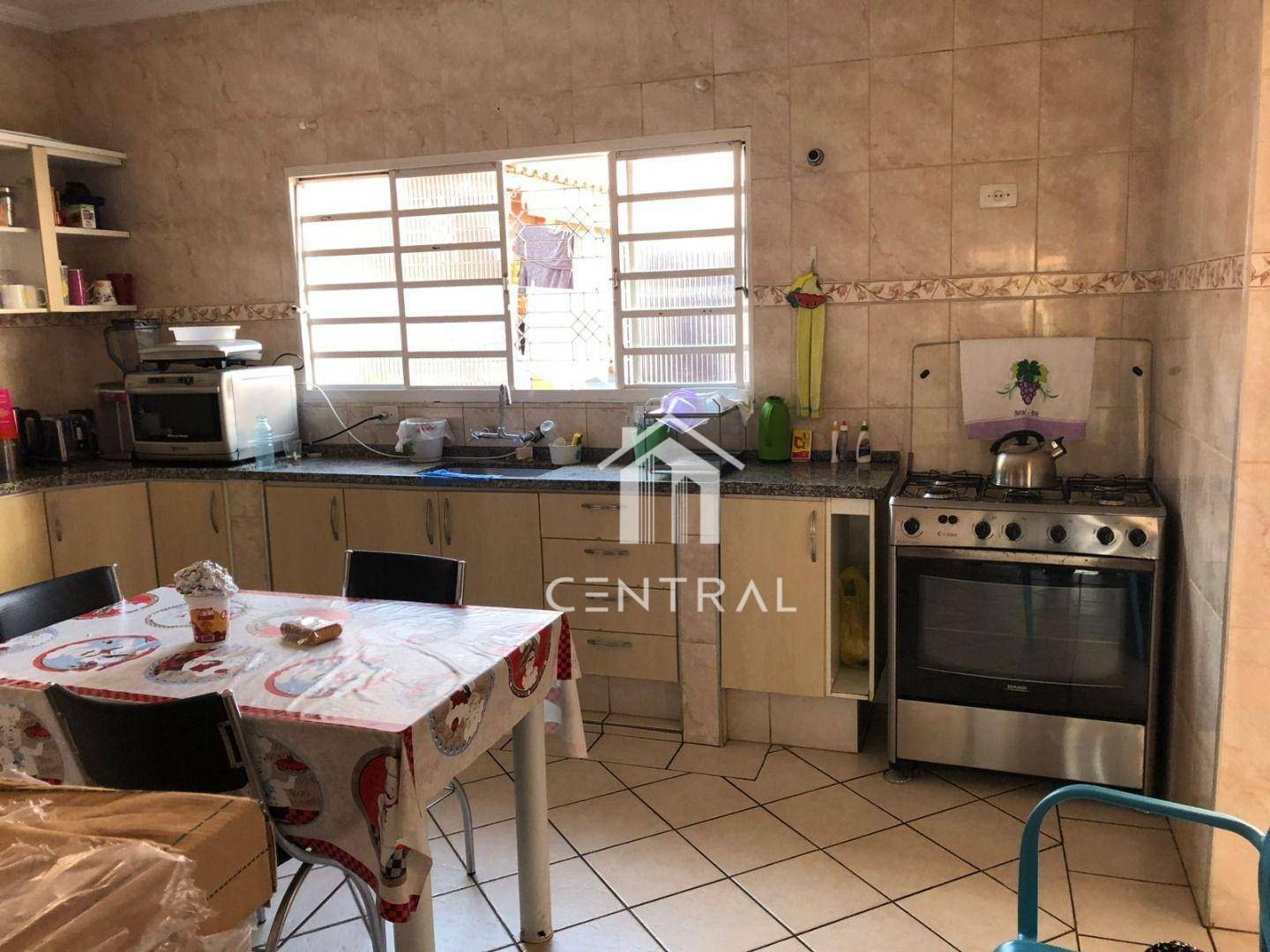 Sobrado à venda com 4 quartos, 244m² - Foto 6