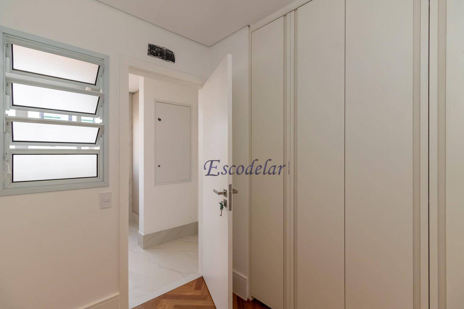 Apartamento à venda com 3 quartos, 289m² - Foto 73