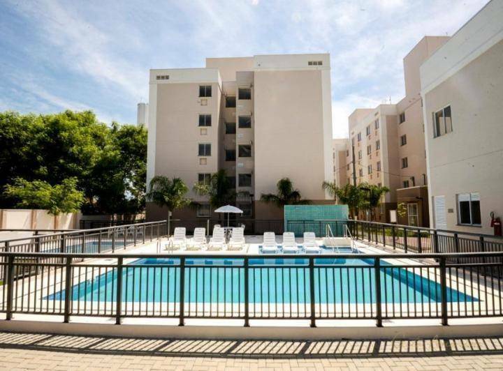 Apartamento à venda e aluguel com 2 quartos, 46m² - Foto 57