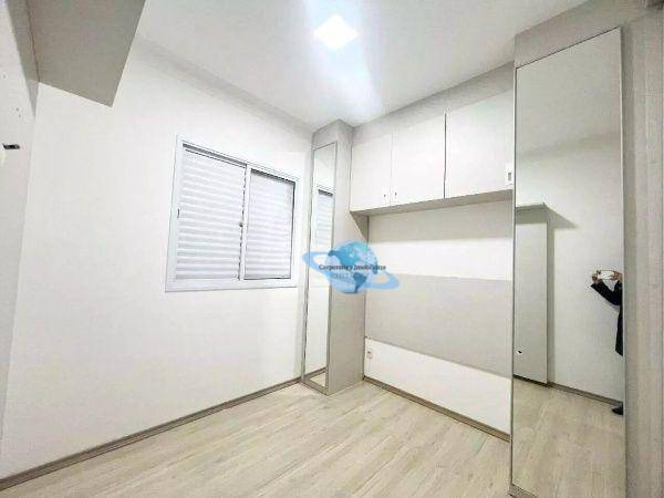 Apartamento à venda com 2 quartos, 53m² - Foto 8