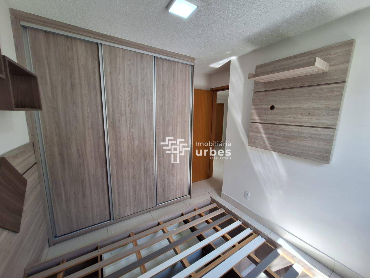 Apartamento à venda com 2 quartos, 39m² - Foto 8