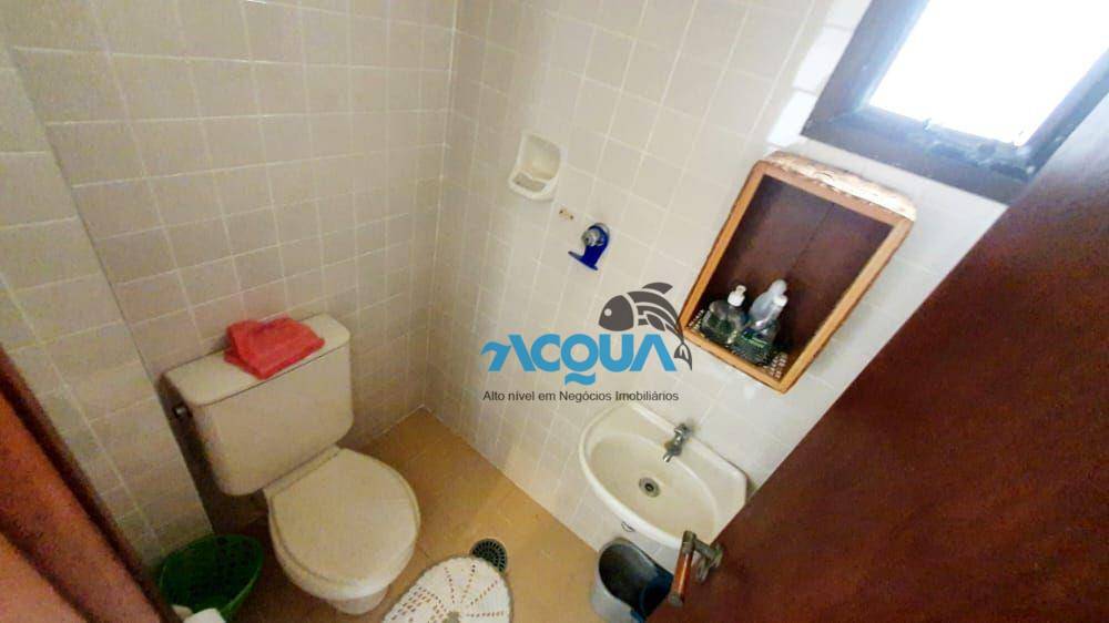 Apartamento à venda com 3 quartos, 150m² - Foto 9