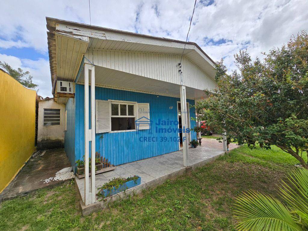 Casa, 2 quartos - Foto 2