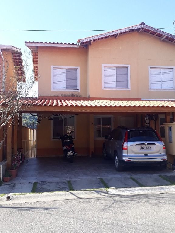 Casa de Condomínio à venda com 3 quartos, 125m² - Foto 20