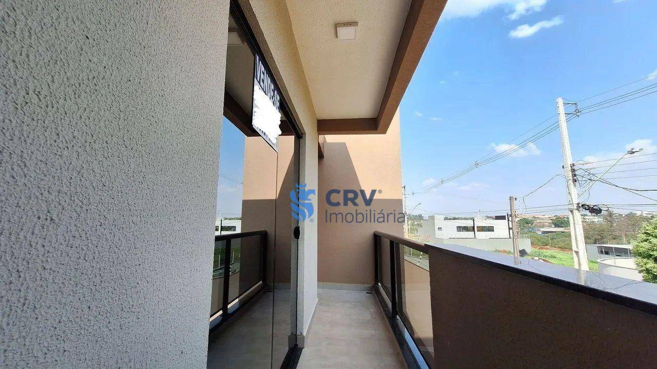 Sobrado à venda com 3 quartos, 117m² - Foto 7