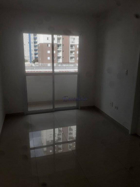 Apartamento à venda com 1 quarto, 33m² - Foto 18