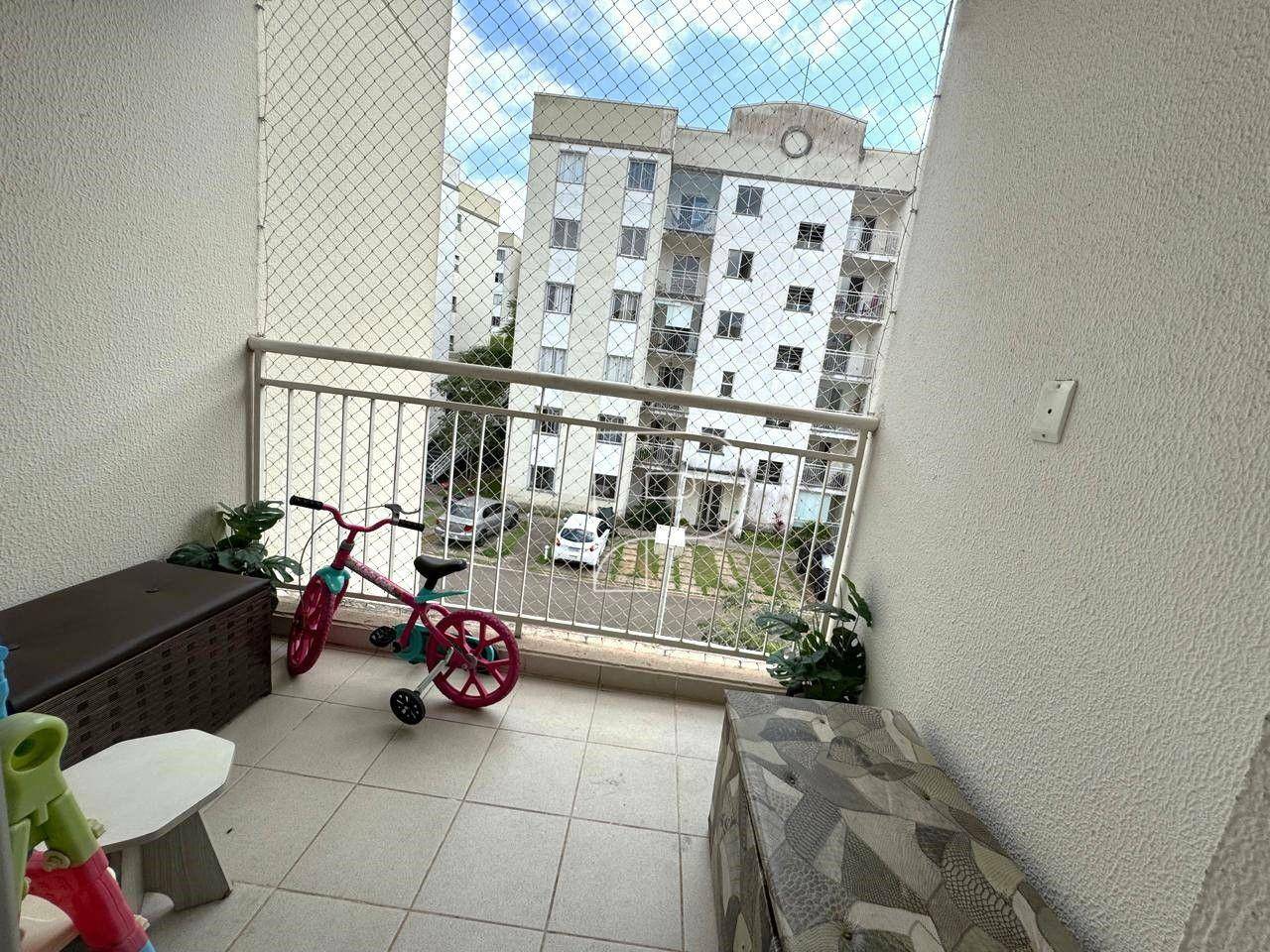 Apartamento à venda com 2 quartos, 51m² - Foto 18