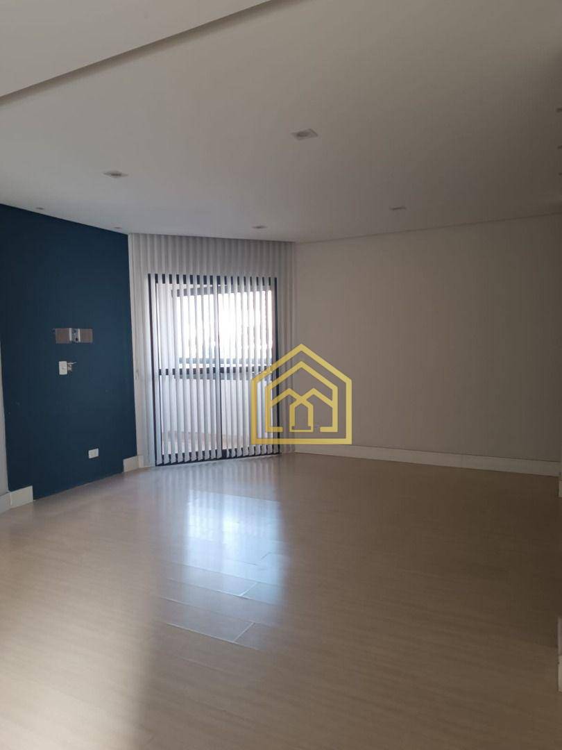 Apartamento à venda com 3 quartos, 98m² - Foto 1